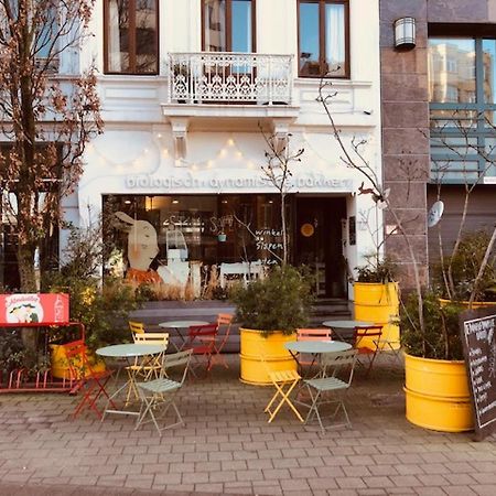 Bed and Breakfast Logies Lapin Antwerpia Zewnętrze zdjęcie