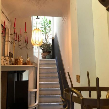 Bed and Breakfast Logies Lapin Antwerpia Zewnętrze zdjęcie