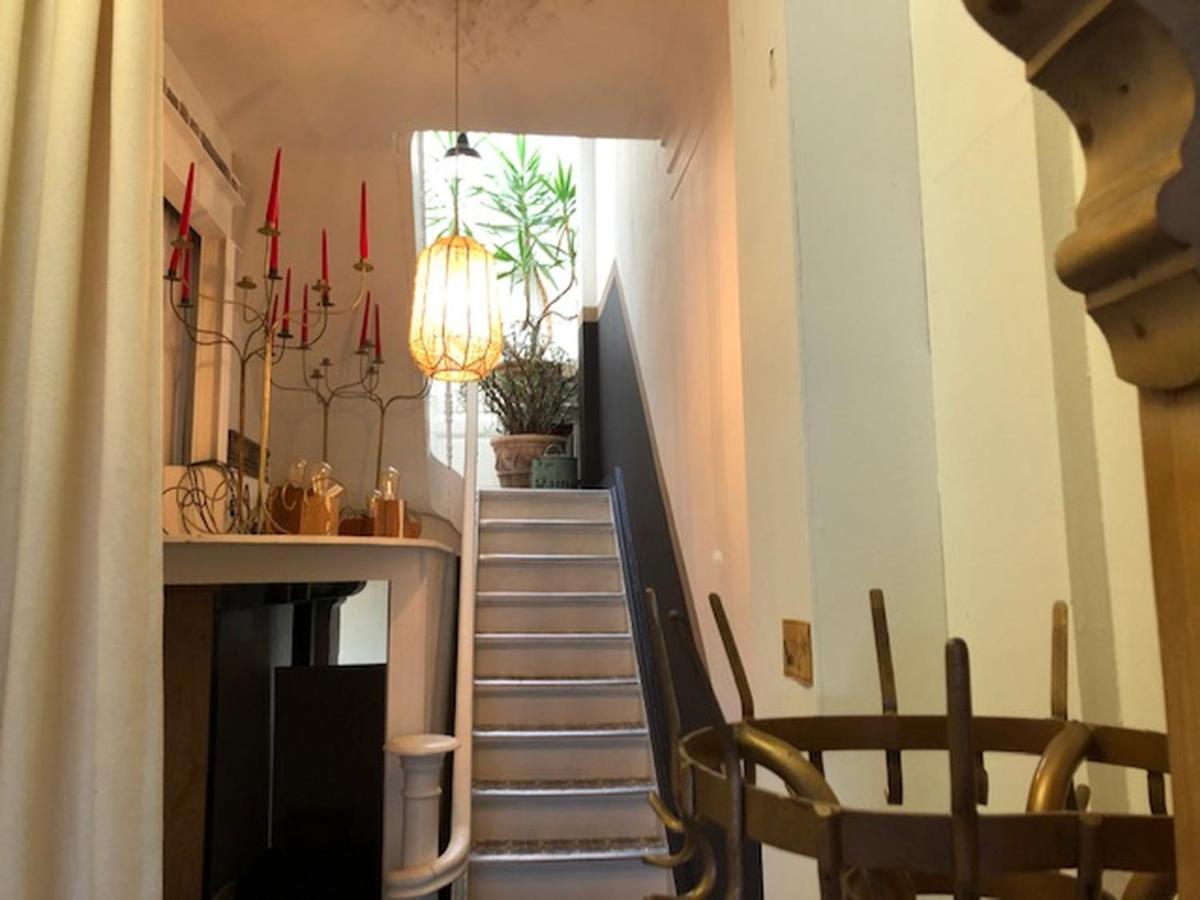Bed and Breakfast Logies Lapin Antwerpia Zewnętrze zdjęcie