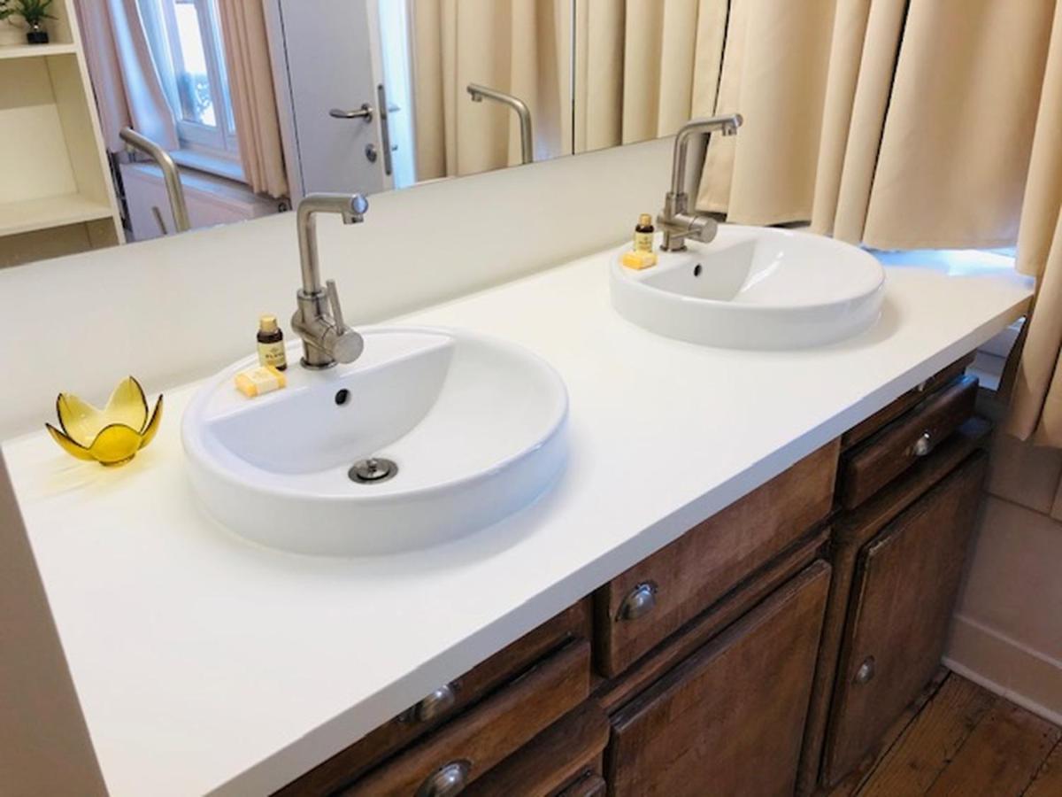 Bed and Breakfast Logies Lapin Antwerpia Zewnętrze zdjęcie