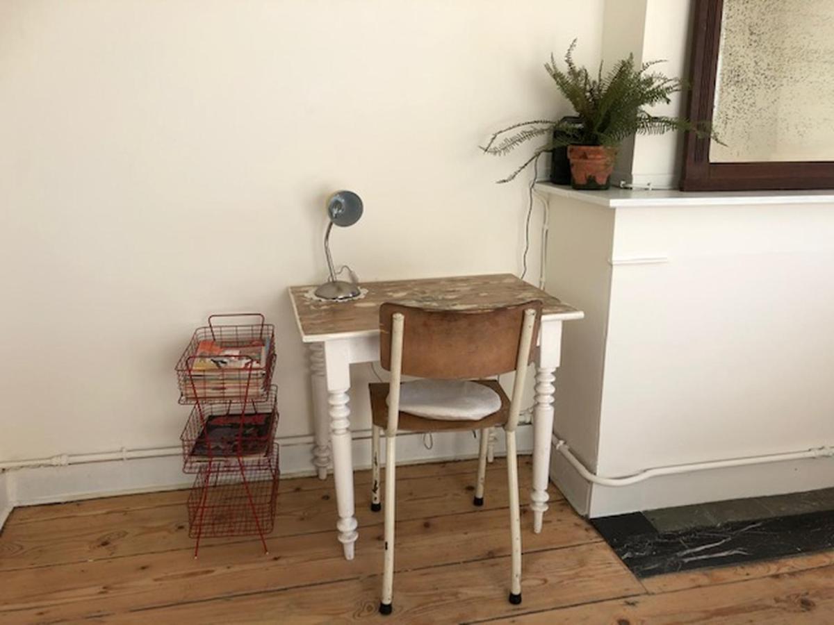 Bed and Breakfast Logies Lapin Antwerpia Zewnętrze zdjęcie