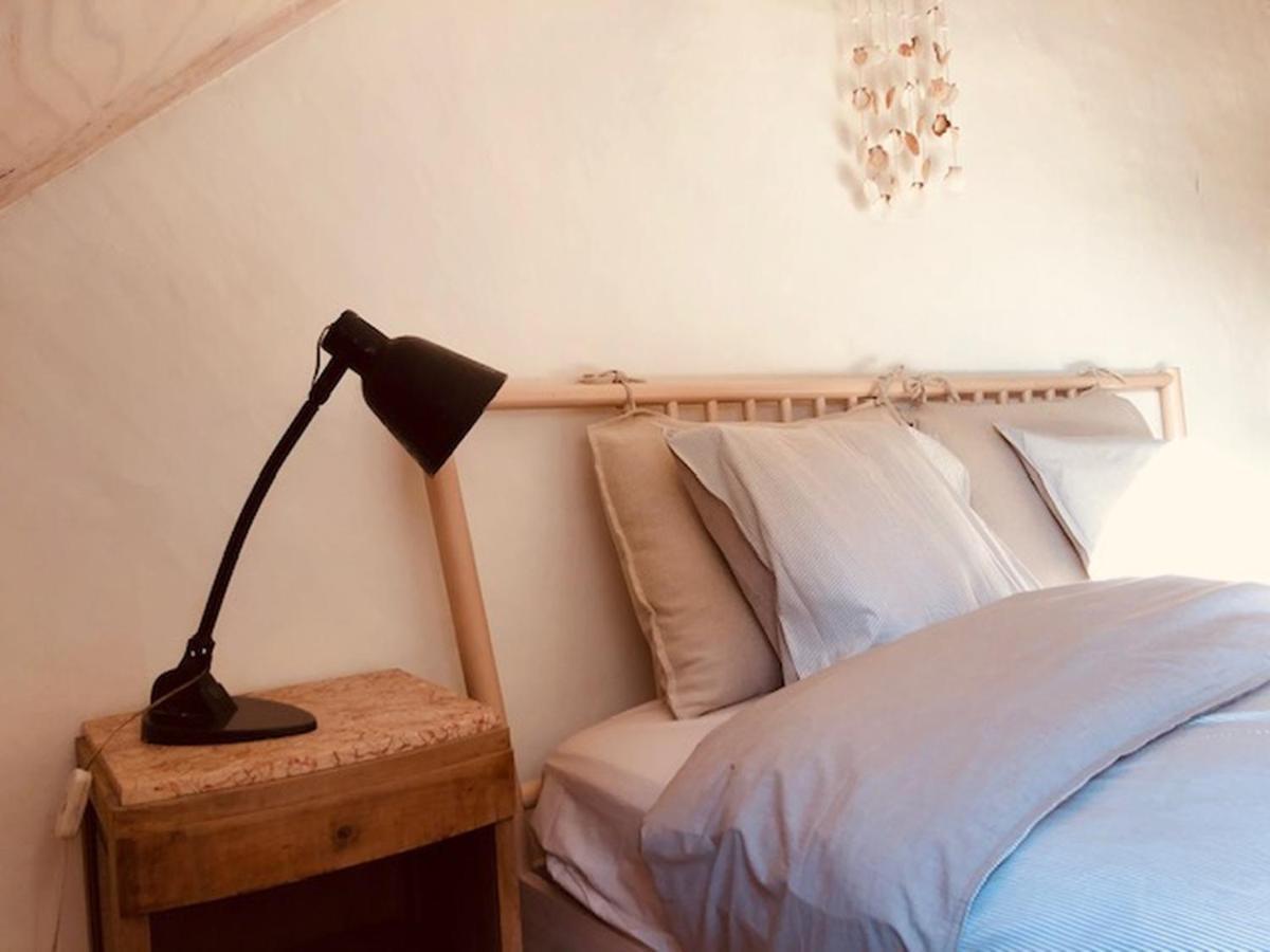 Bed and Breakfast Logies Lapin Antwerpia Zewnętrze zdjęcie